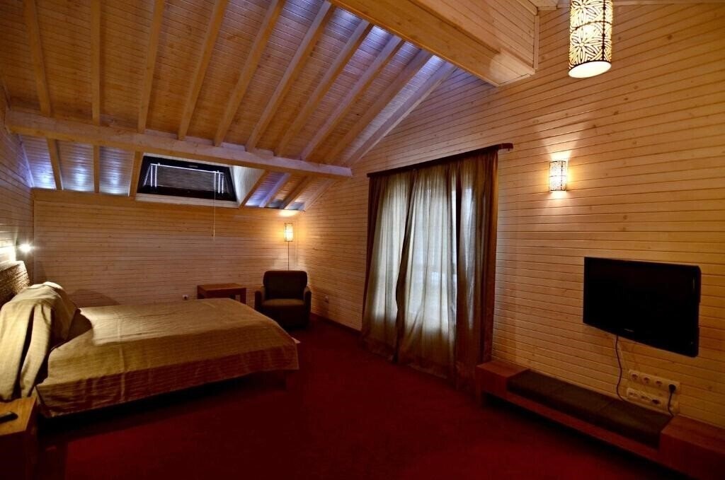 Фотографія Villa Vuchev 5*