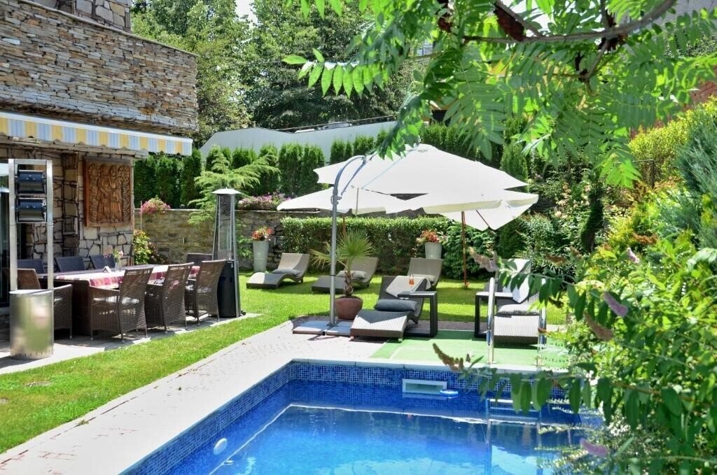 Зображення Villa Vuchev 5*