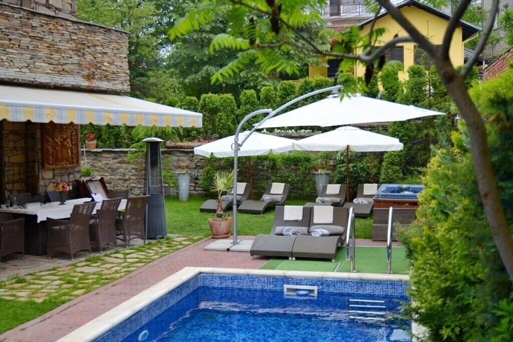 Картинка Villa Vuchev 5*