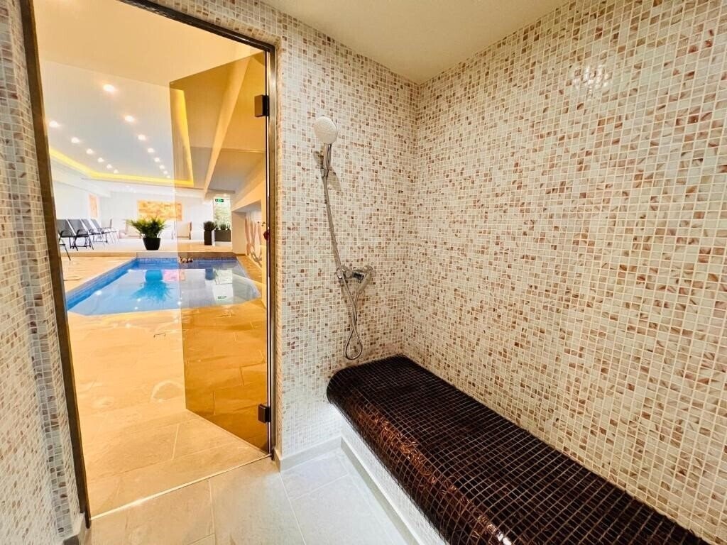 Фото ArdoVel Park Hotel 3*