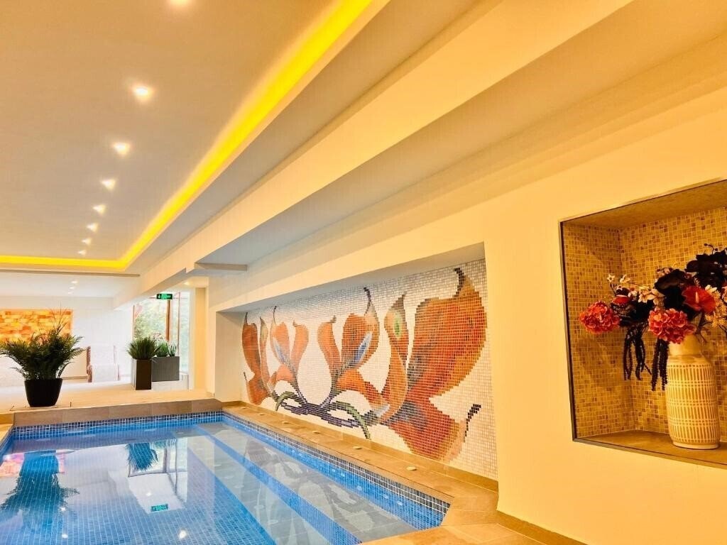 Фотография ArdoVel Park Hotel 3*