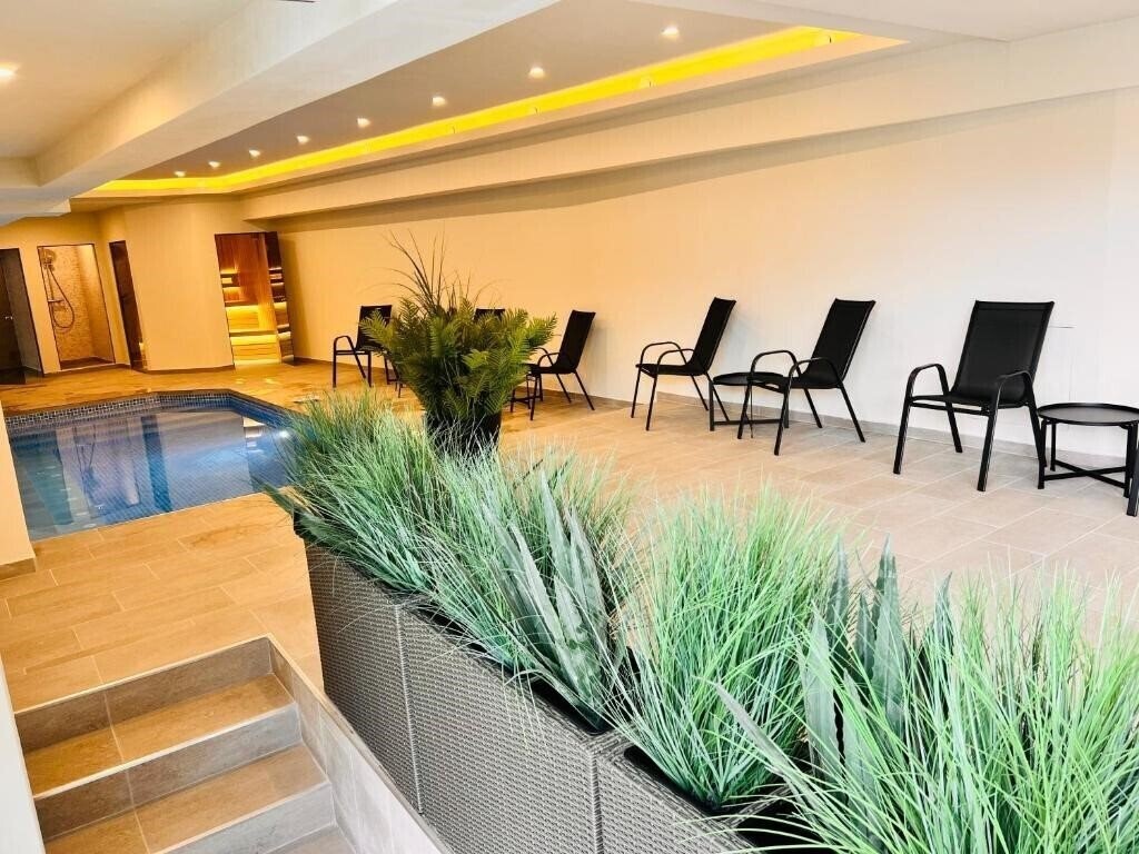 Картинка ArdoVel Park Hotel 3*