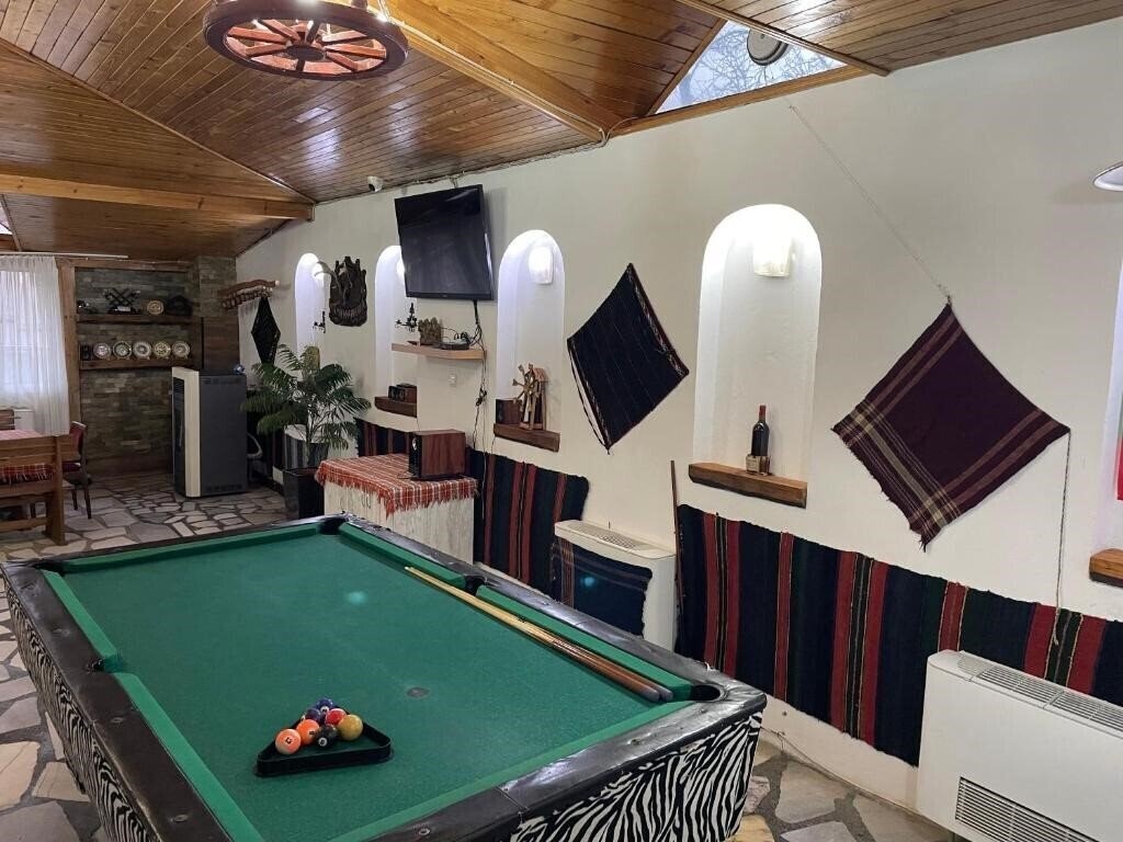 Фотографія Vila Marina Livada 2*