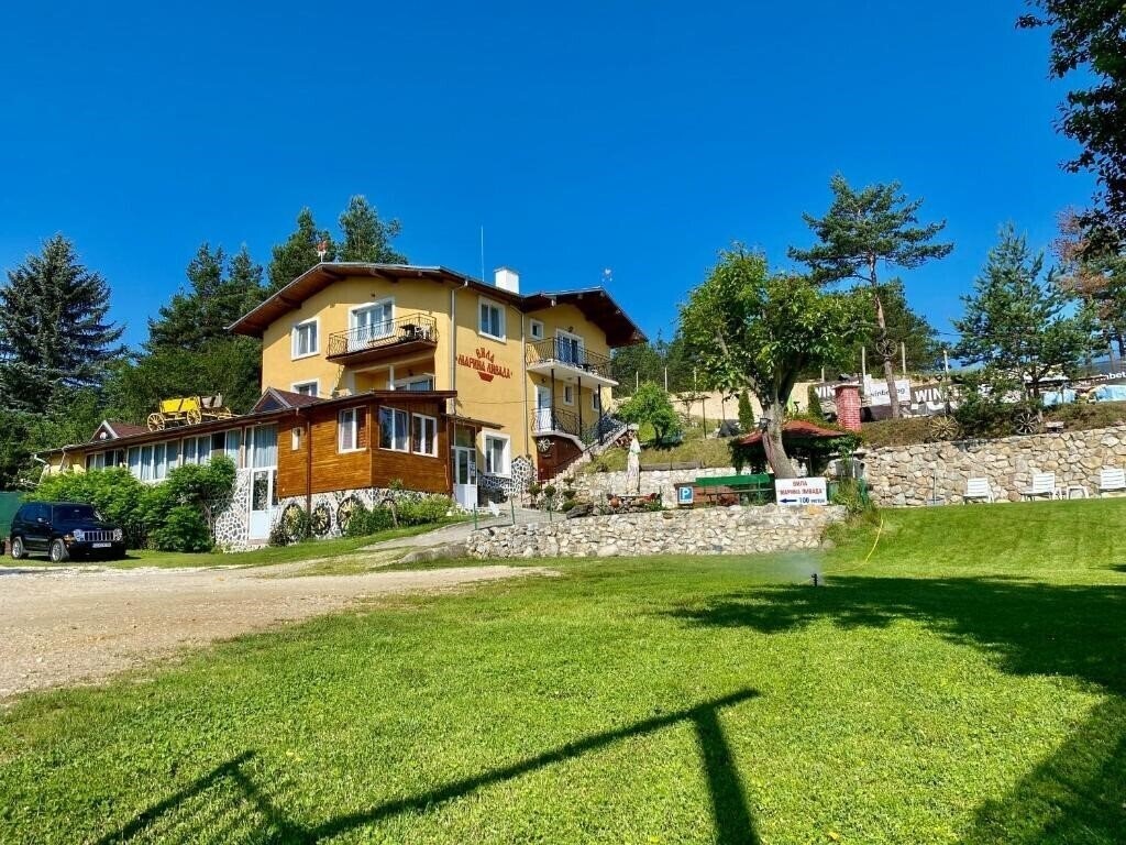 Зображення Vila Marina Livada 2*