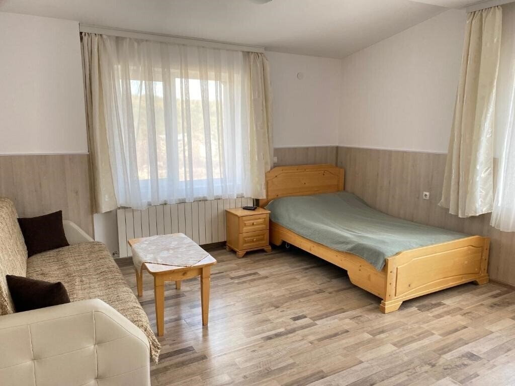 Картинка Vila Marina Livada 2*