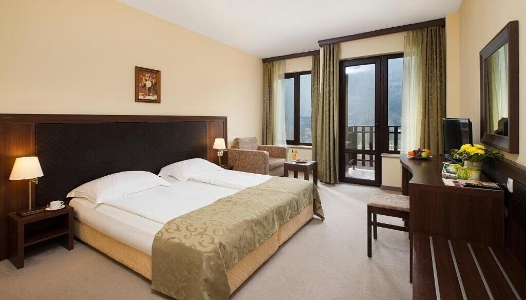 Фото Sveti Spas 5*