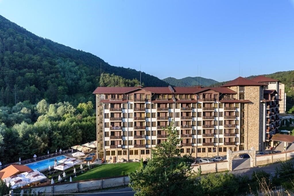 Фотография Sveti Spas 5*