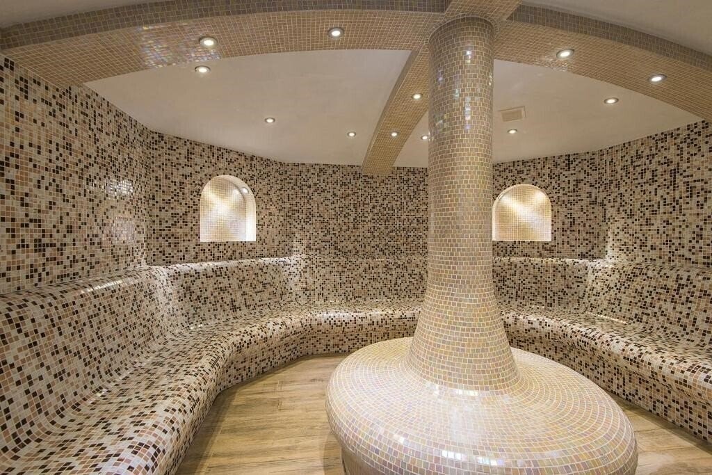 Фотографія Sveti Spas 5*
