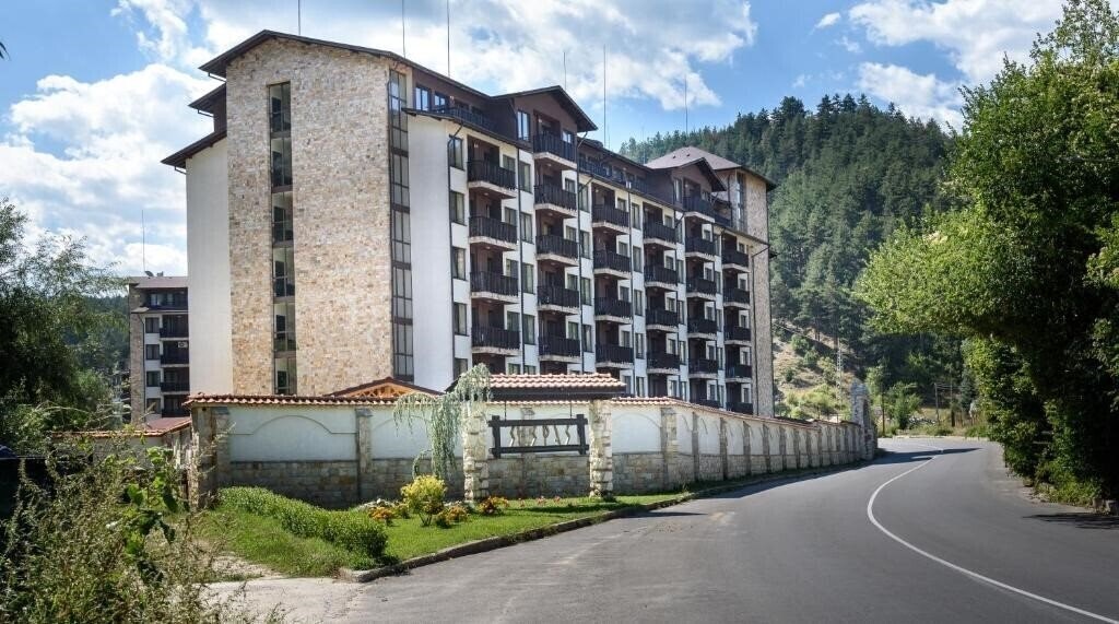 Изображение Sveti Spas 5*