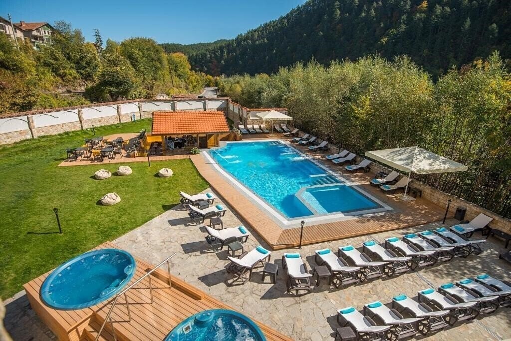 Зображення Sveti Spas 5*