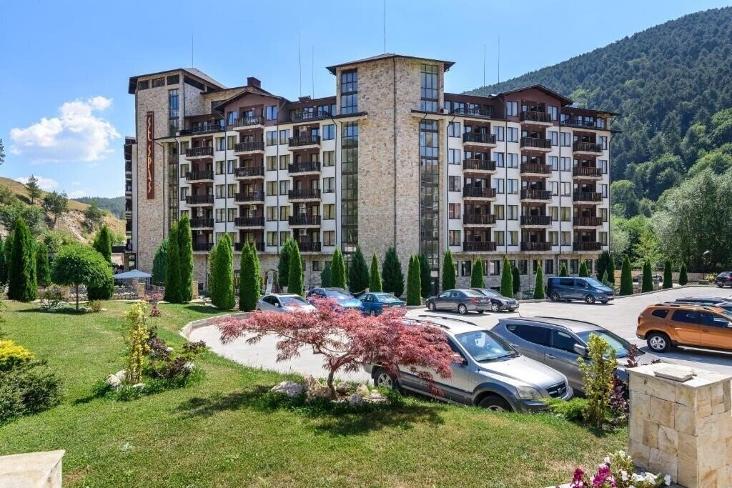 Картинка Sveti Spas 5*