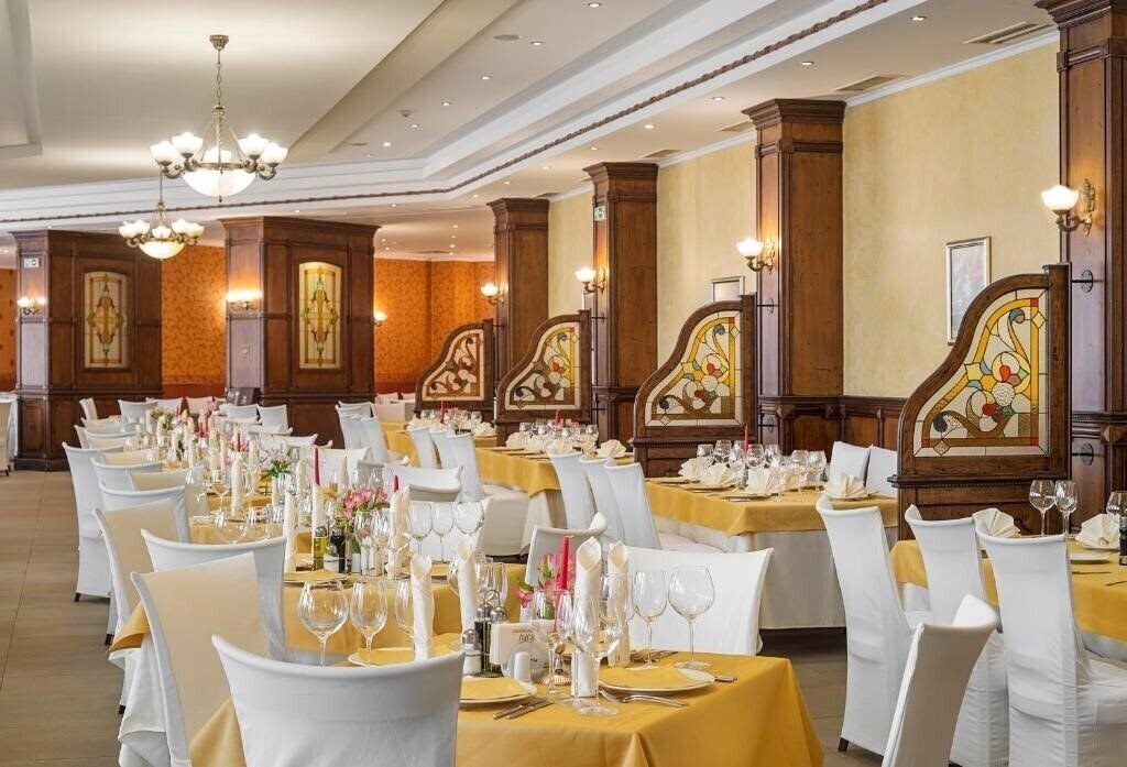 Картинка Sveti Spas 5*