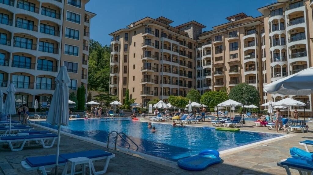 Готель Bendita Mare 3*