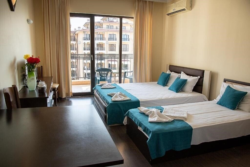Фото Bendita Mare 3*