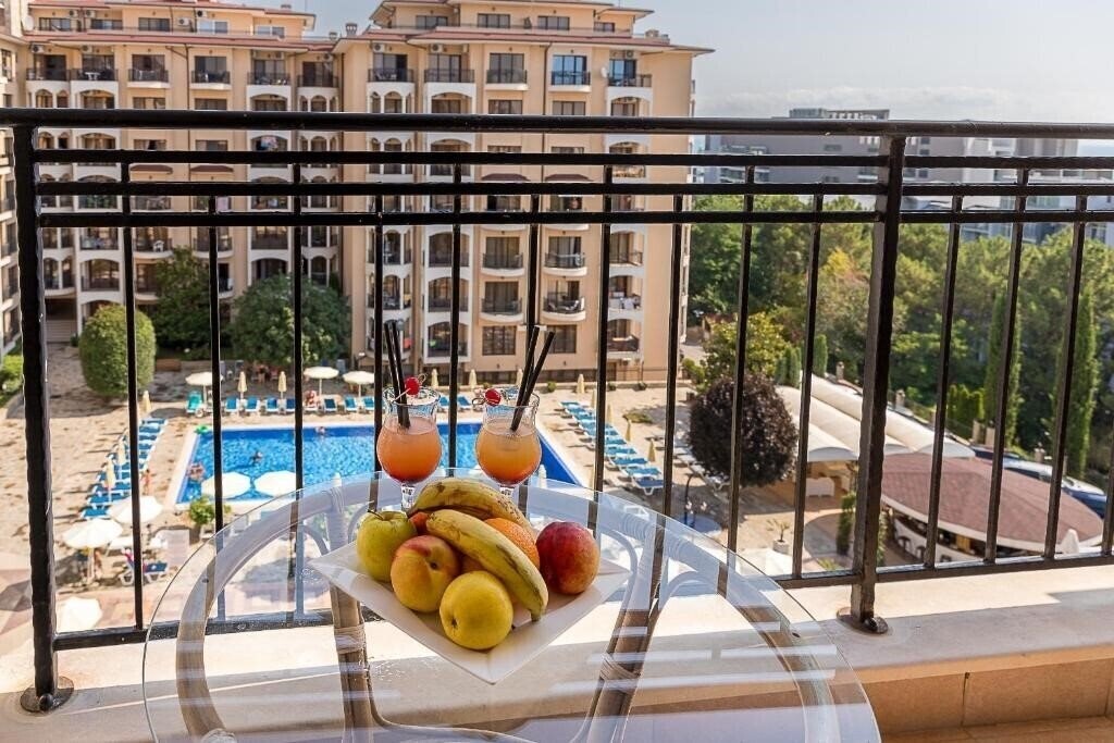 Фотографія Bendita Mare 3*