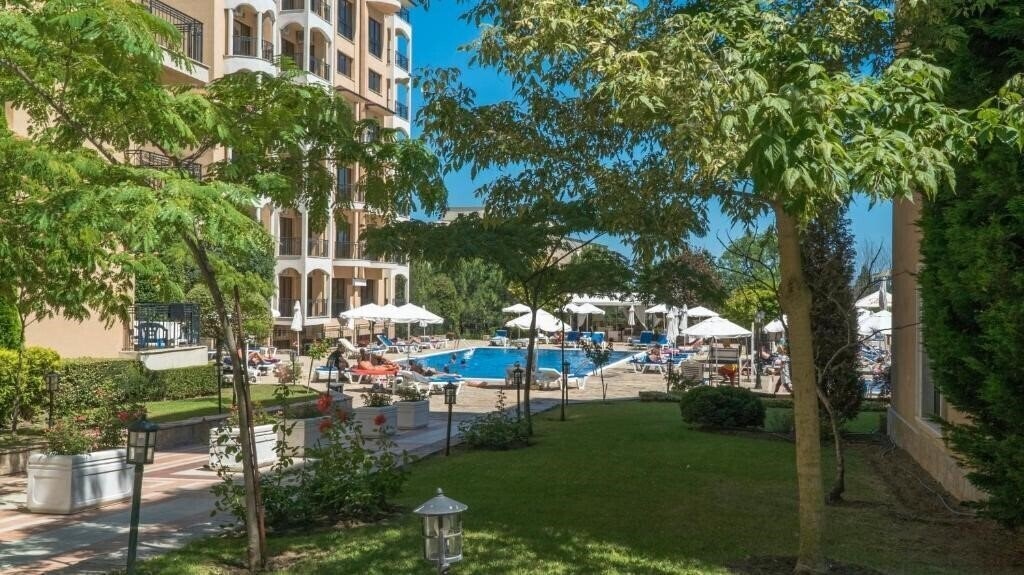 Картинка Bendita Mare 3*