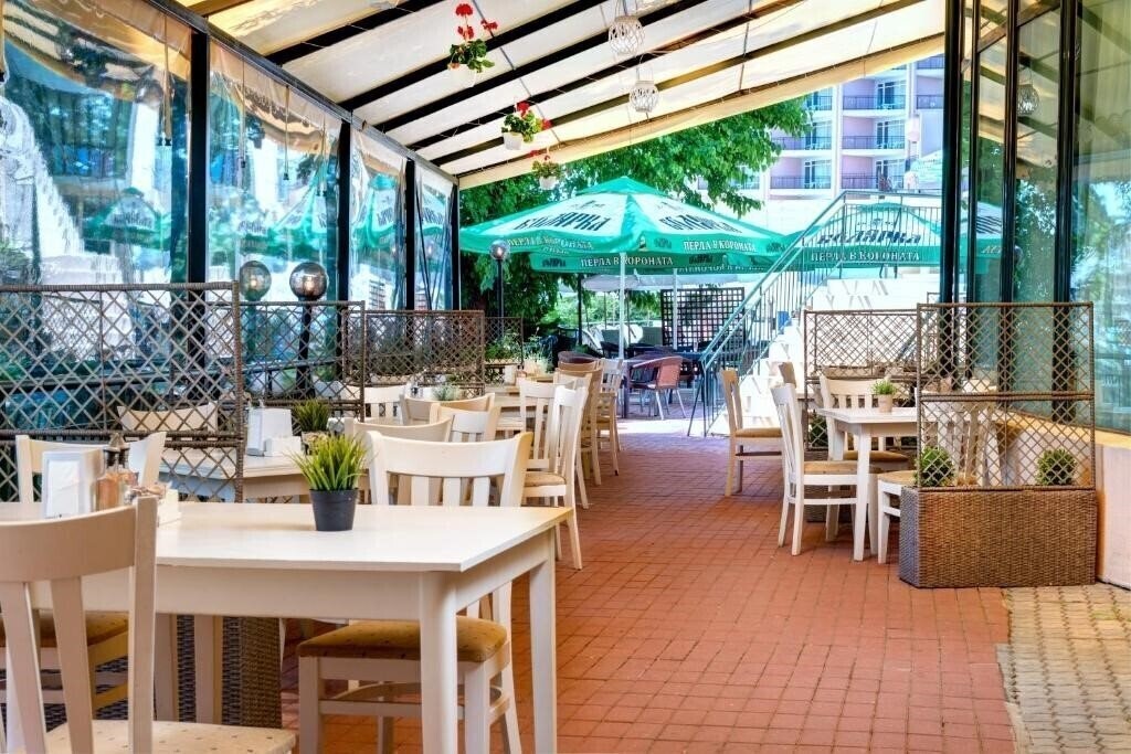 Фото Palm Beach 4*