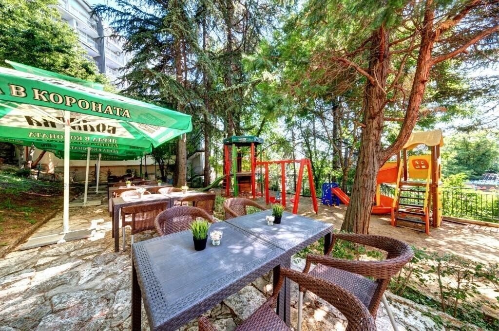 Фотография Palm Beach 4*