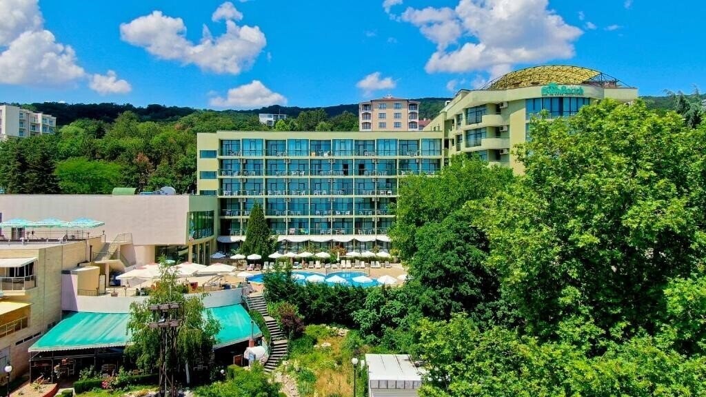 Фотография Palm Beach 4*