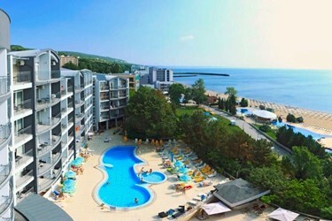 Тури  в Болгарію з  Києва