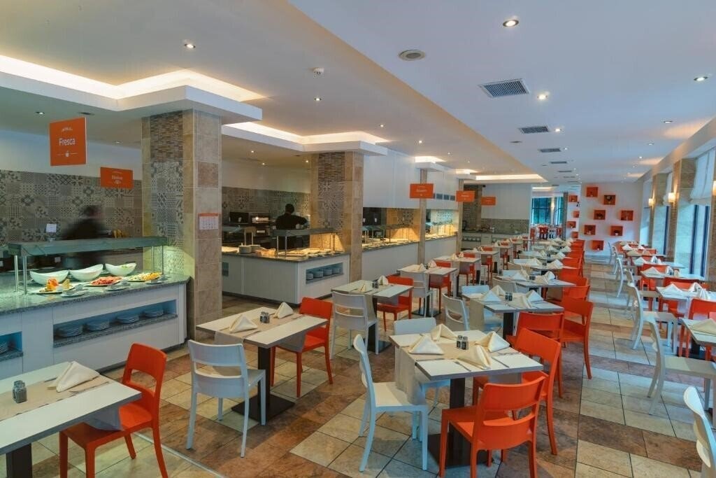 Зображення Park Hotel Odessos 4*