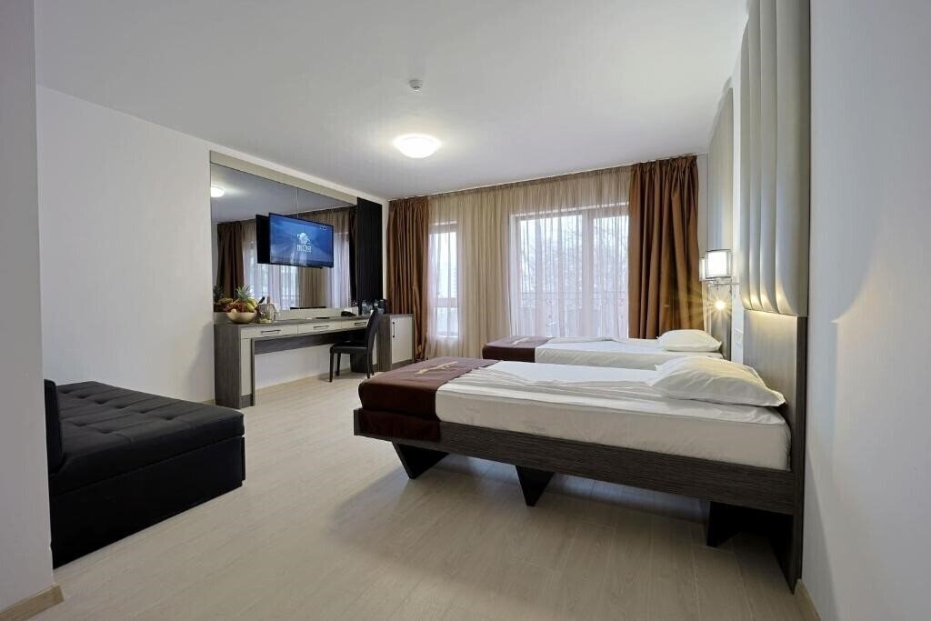 Картинка Golden Yavor 4*