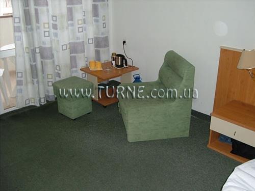 Фотографія Mak 3*