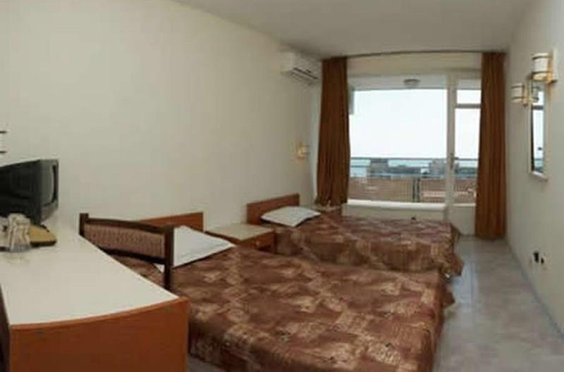 Картинка Tsarevets 2*