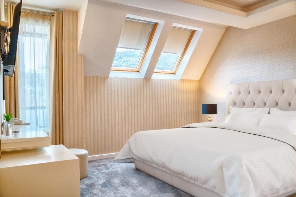 Картинка Tsarevets 2*