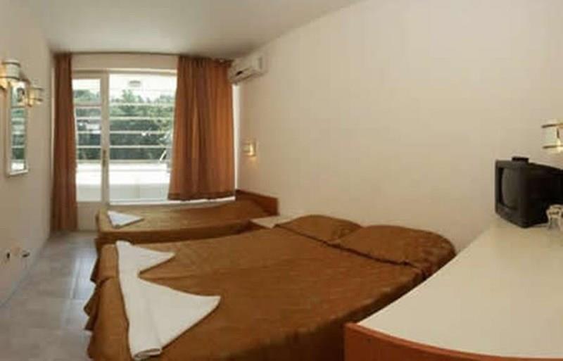 Фотографія Tsarevets 2*