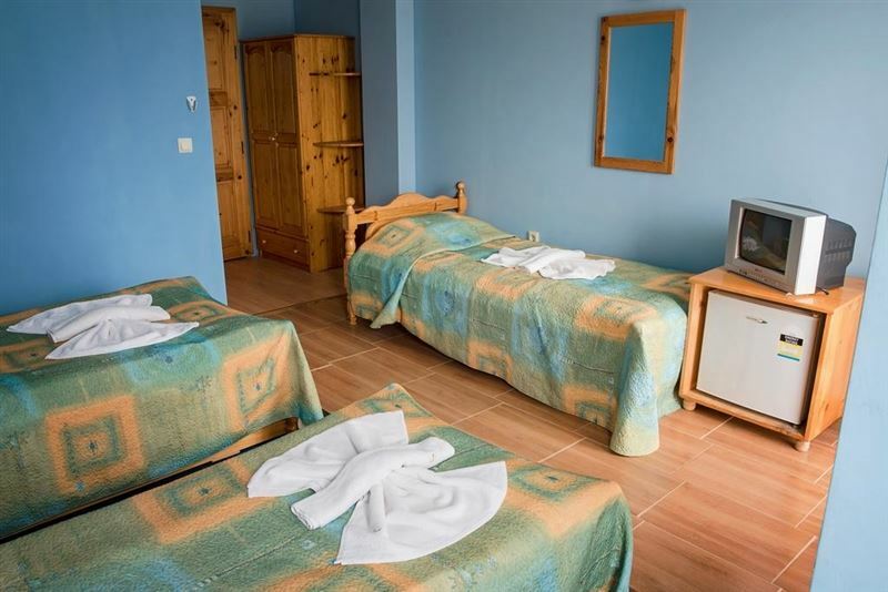 Фотографія Zlaten Rog 3*