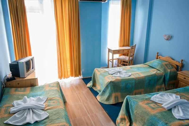 Зображення Zlaten Rog 3*