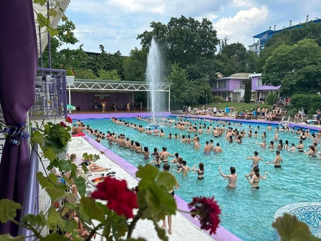 Готель Riva Park 3*