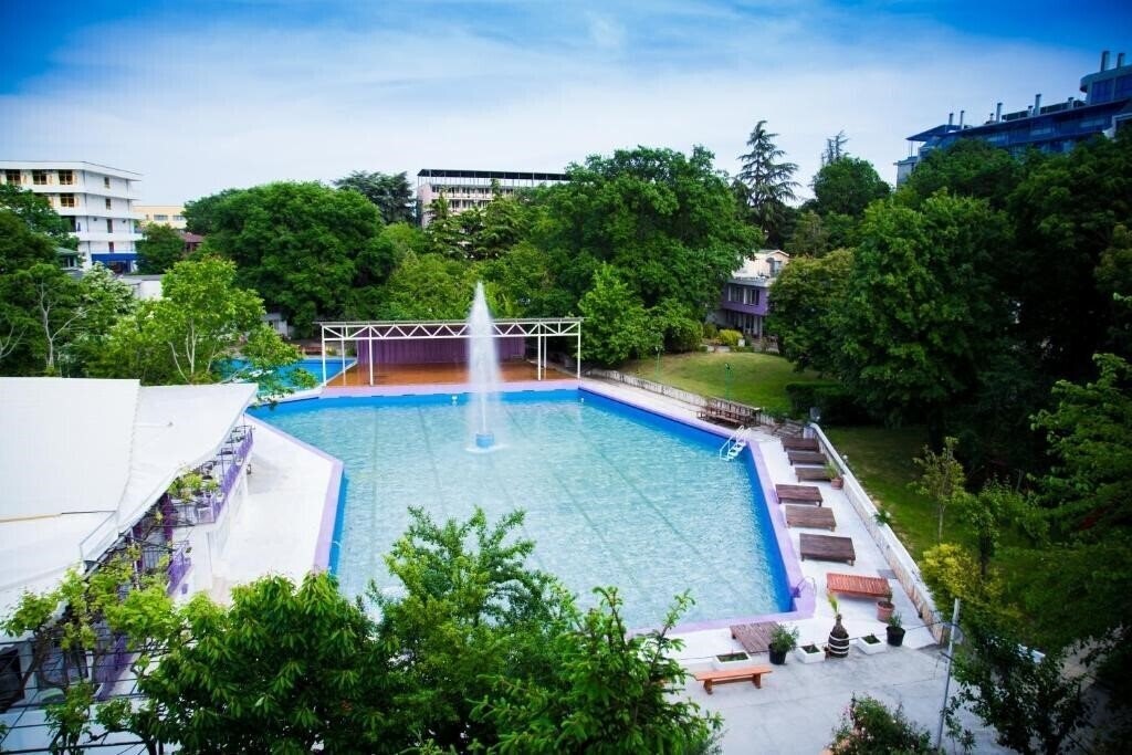 Фото Riva Park 3*