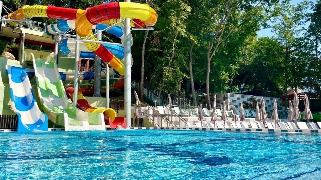 Изображение BSA Gradina 4*