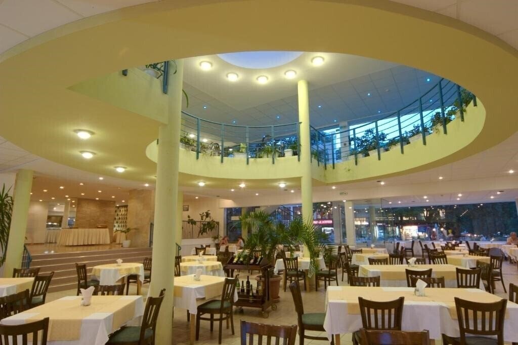 Фотография Bonita Golden Sands 3*