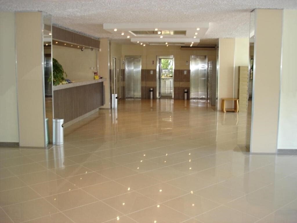 Изображение Bonita Golden Sands 3*