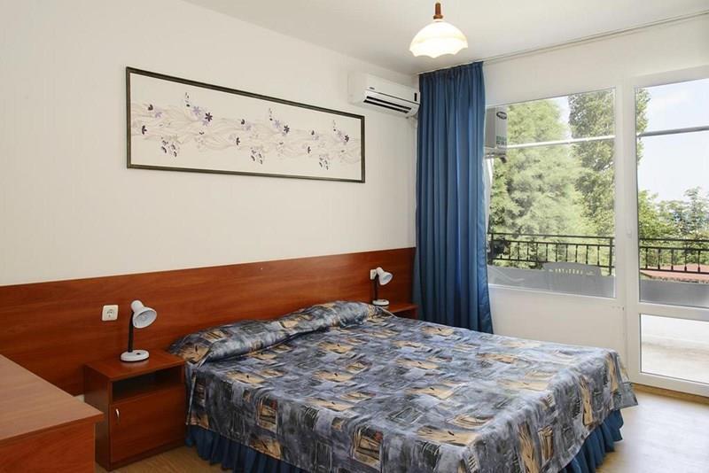 Фото Zdravets 4*