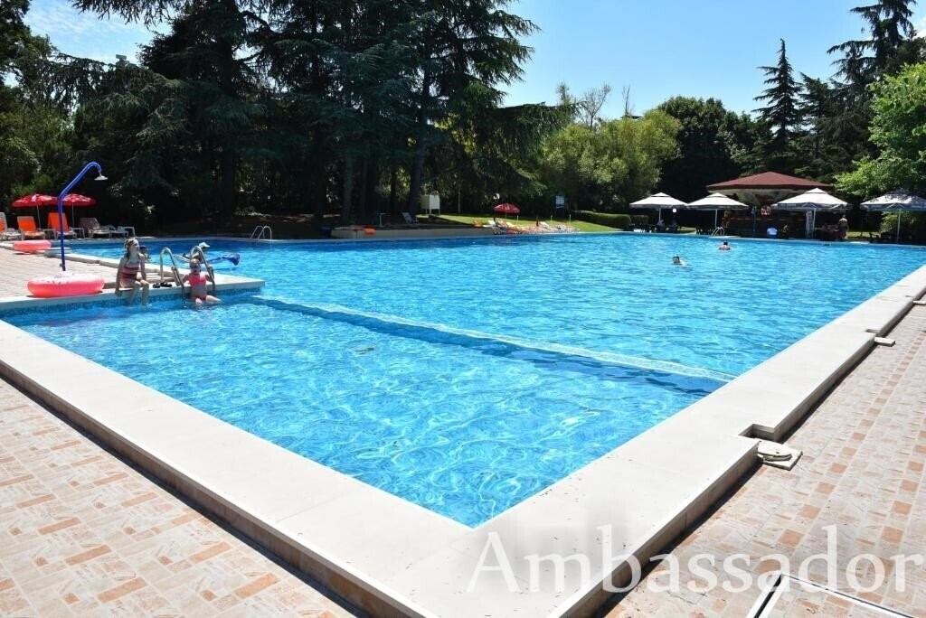 Фотография Hotel Ambassador (ex. Ambasador, Ambassador Hotel) 3*