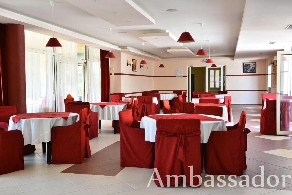 Изображение Ambassador 3*