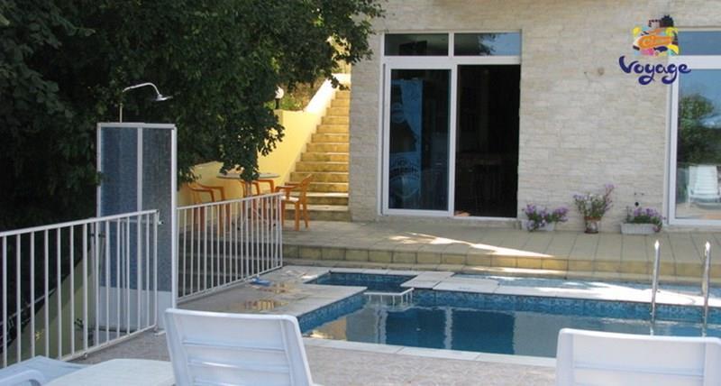 Фотографія Capitana 3*