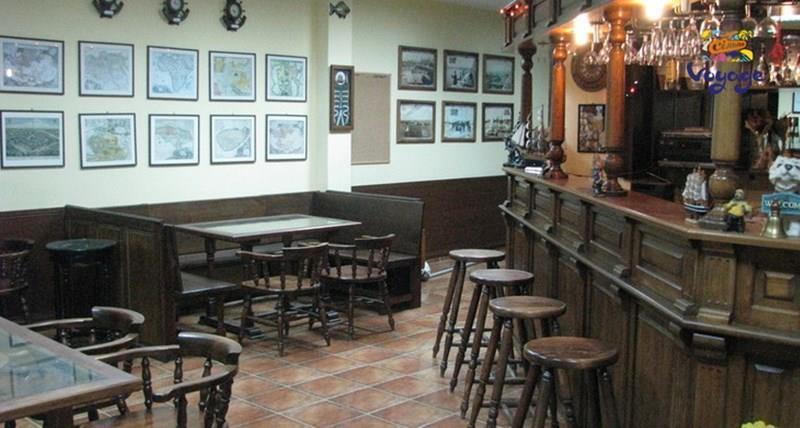 Картинка Capitana 3*