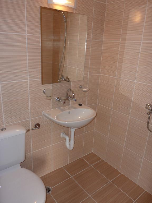 Фотография ZARYA (ex. Hotel Zarya) 2*