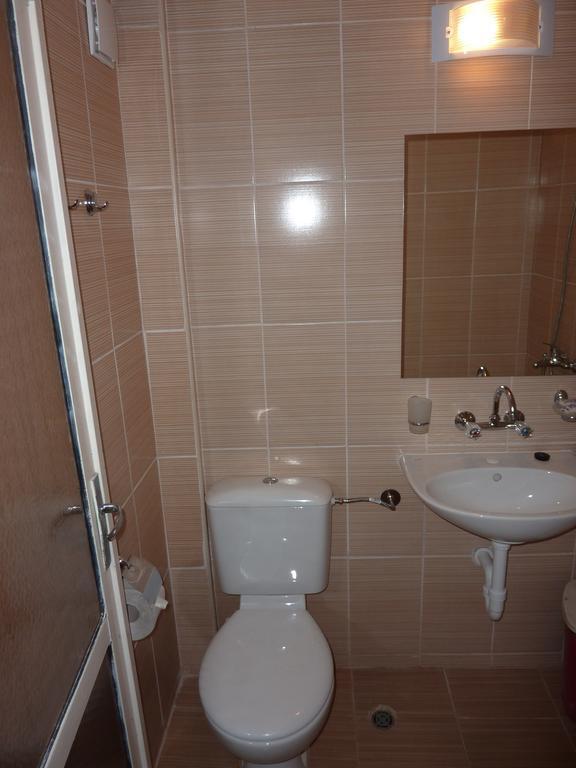 Картинка ZARYA (ex. Hotel Zarya) 2*