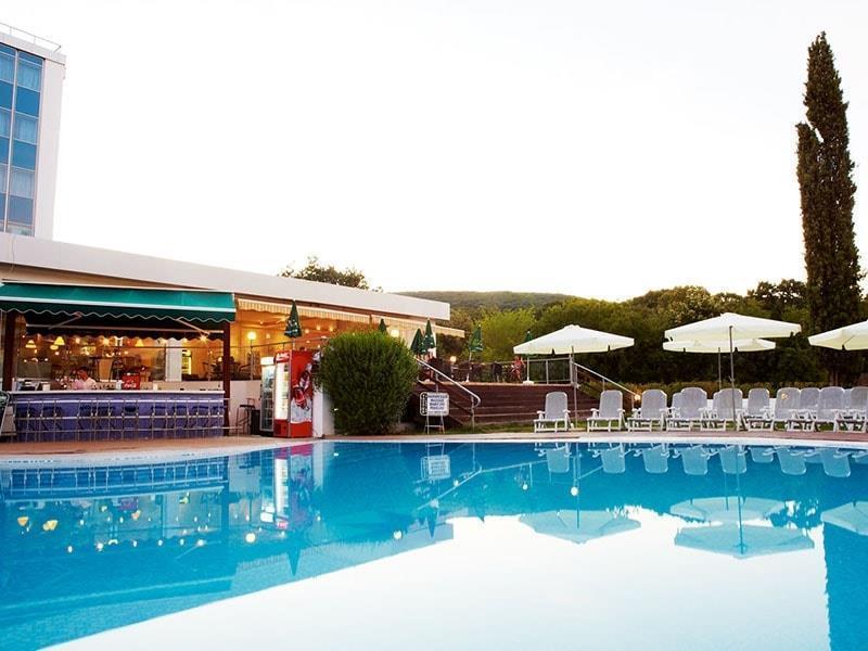 Фотографія Green Park Hotel 3*