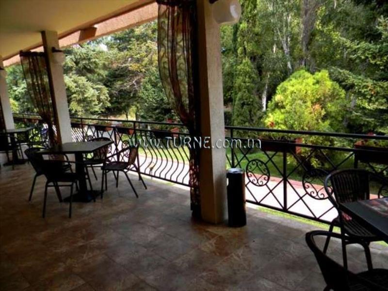 Фотографія Sbr Thermal 3*