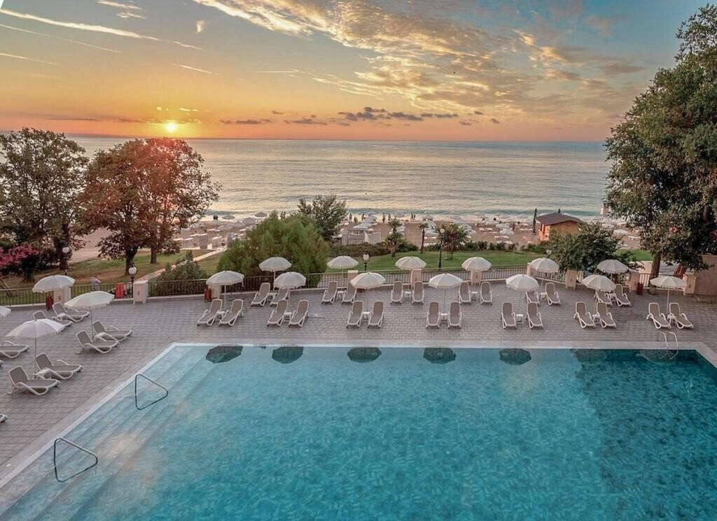 Картинка Grifid Vistamar 4*