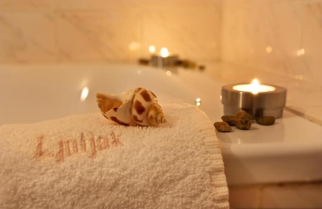 Фотографія Ljuljak 3*