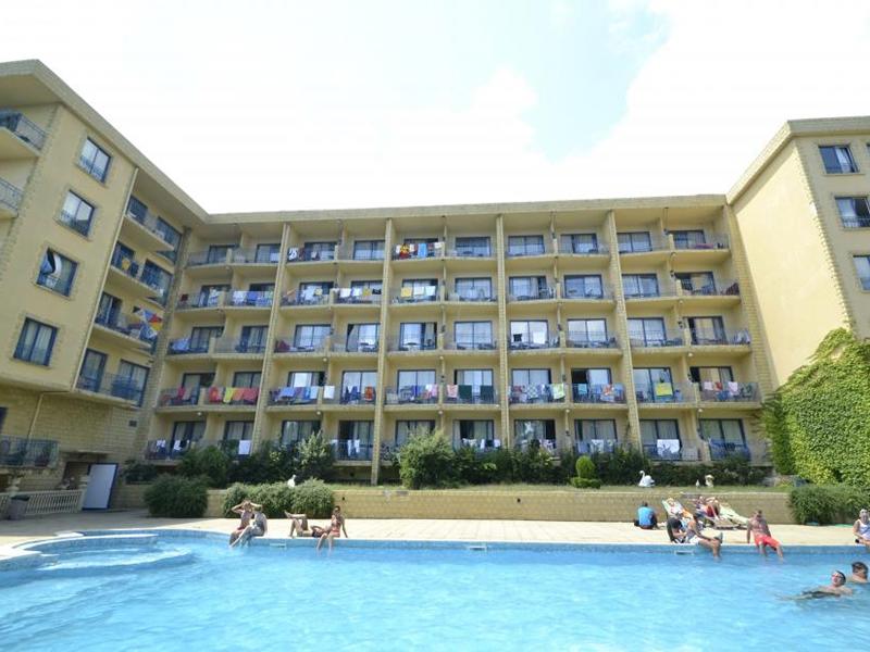 Фотография Dana Palace 3*