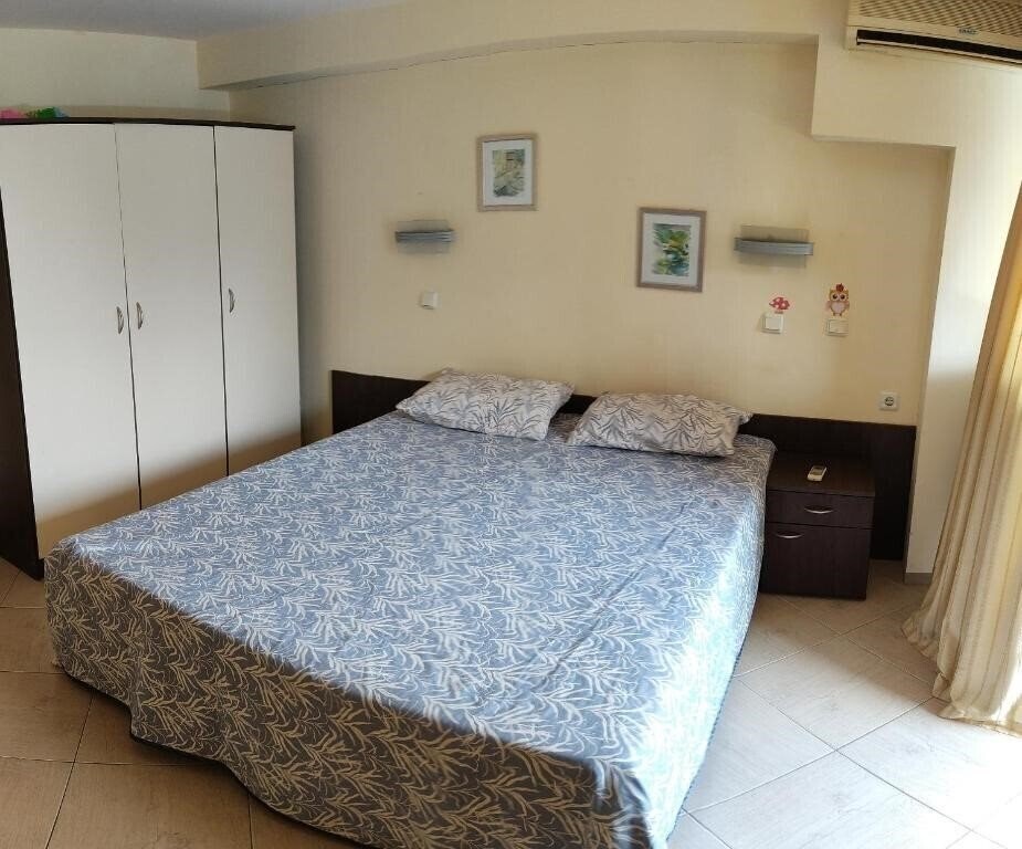 Фото Nikea Park 4*